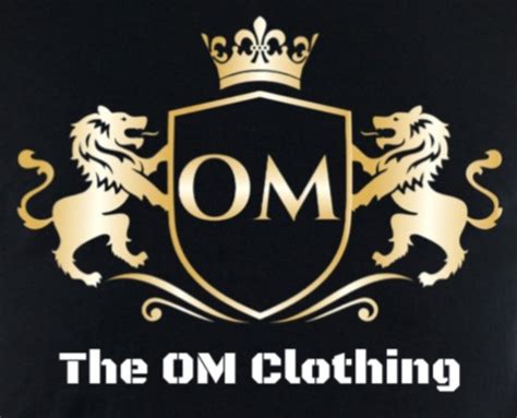 Home | The OM Clothing