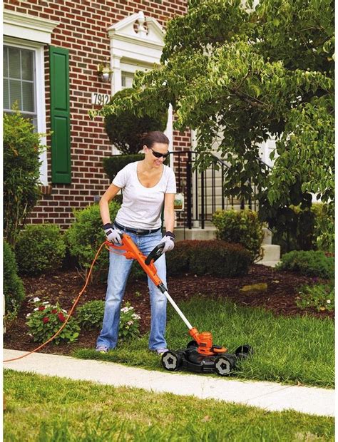 Best Lawn Mower For Small Yard Reviews In The Year