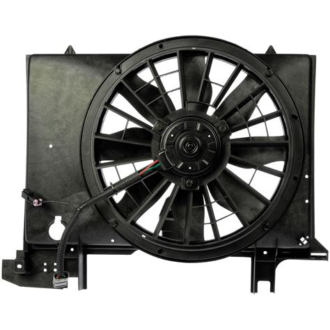 Dorman Ventilador Del Radiador Ensamble 621 350