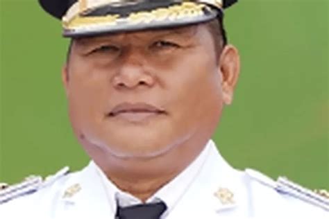 Harta Menurun Hingga Rp Miliar Berikut Lhkpn Wakil Bupati Bolaang