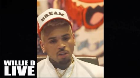 Do You Agree R B Artist Chris Brown Says Singers Can Use Ghostwriters