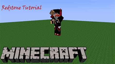 Zypros Tutorials Minecraft Redstone Werkbank Verstecken Tricks