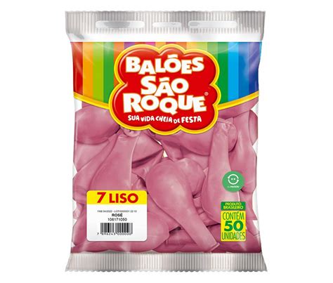 Bal Es S O Roque N C Un Rose Mania Pingo De Mel