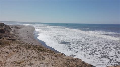 Las Barrancas Beach 🏖️ Las Barrancas, Baja California Sur, México ...