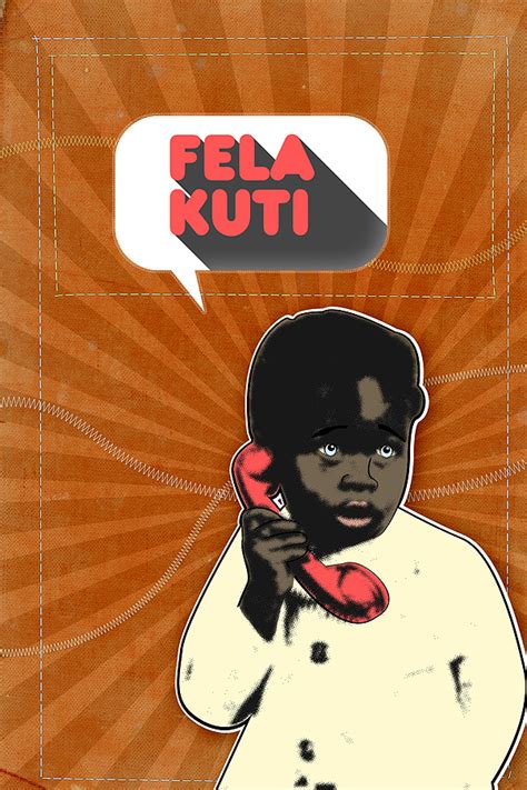 Fela Kuti By Guggenheim On Deviantart