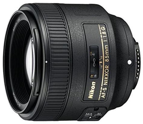 10 Great Nikon FX (Full Frame) Lenses | Switchback Travel