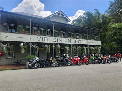 Australian Pub Project | Not a bad pub in Kin Kin went there this ...