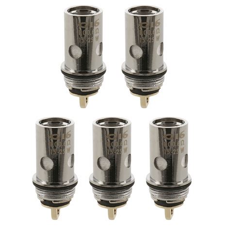 Gram 16 Tank Verdampferköpfe 0 6 Ohm G16 E Zigaretten inTaste