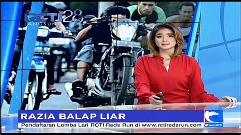 Polisi Kejar Kejaran Dengan Pelaku Balap Liar Video Dailymotion