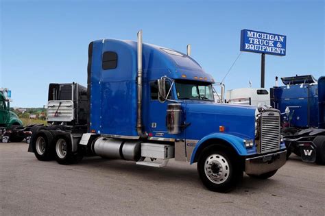 Freightliner Fld132 Classic Xl Cars For Sale