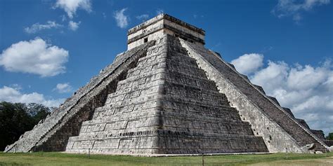 50 Best Mayan Ruins in Mexico You Need to See | Justin Plus Lauren