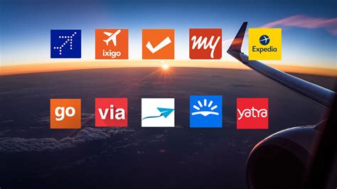 Top 10 Best App To Book Cheapest Flight Tickets In 2022