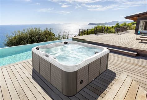 Spa Jacuzzi 3 Places Achat Vente Spa Jacuzzi Actuel Piscines