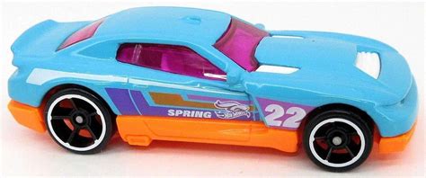 D Muscle Model Cars Jayhow S Hot Wheels And Collectibles
