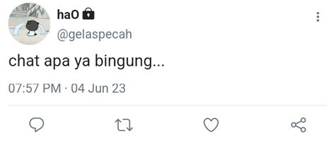 Kai Gelap On Twitter 3 Kata Gua Mnding Lu Lari Skrng Jg Rui