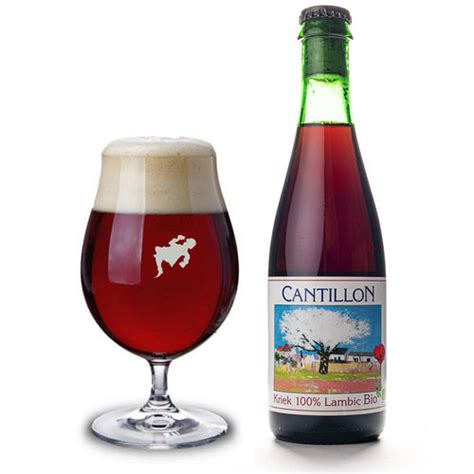 Lambic Beer - BelgianMart.com