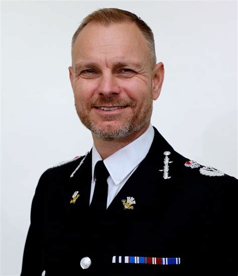 New Assistant Commissioner Appointed Metropolitan Police