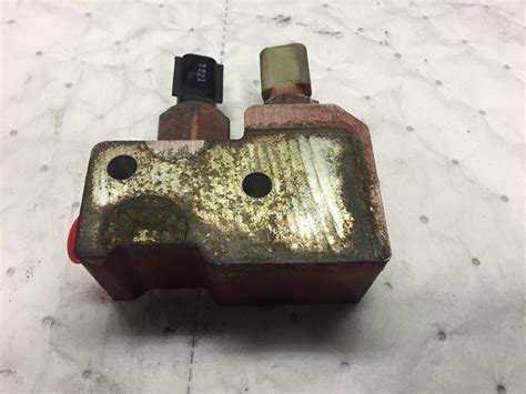 Used Cummins Engine Misc Part For Sale Dorr Michigan United States