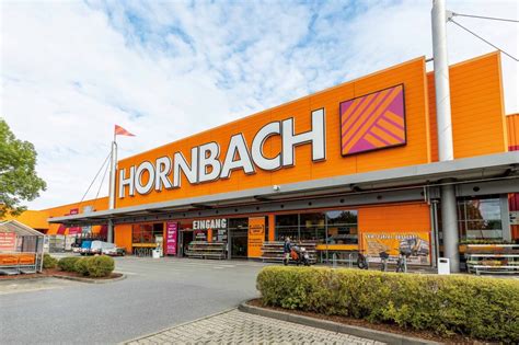 HORNBACH Osnabrück Dein Baumarkt Gartenmarkt