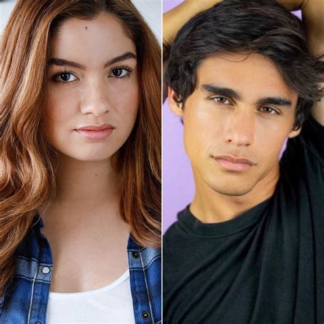 Pop Crave On Twitter Sydney Agudong And Kahiau Machado To Star As