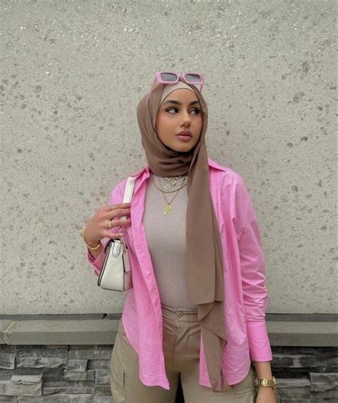 50 Hijabi Outfits For The Summer Season Boss Babe Chronicles In 2024