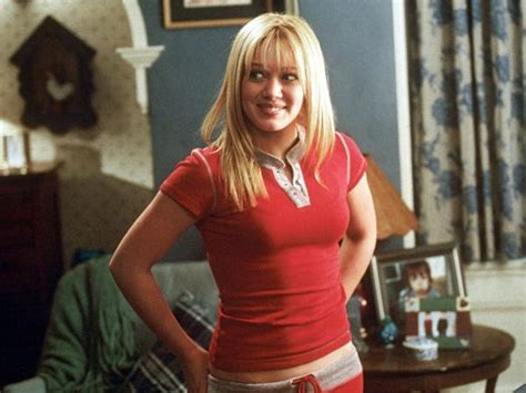 Hilary Duff S Best Movies Ranked By Critics Business Insider