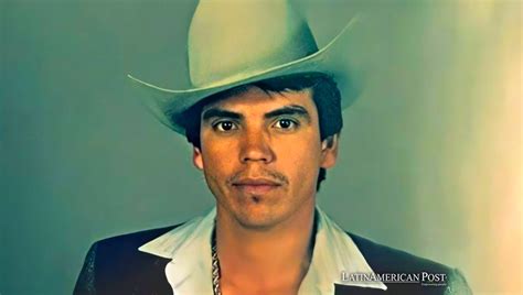 La Leyenda Del Mexicano Chalino S Nchez A Treinta A Os De Su Misterioso