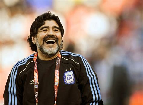 Estrenaran En Cannes Un Nuevo Documental Sobre Maradona Diario Vivo