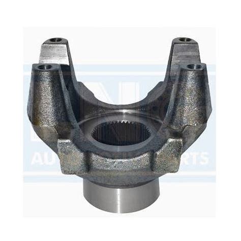 Flange Do Diferencial LNG 35335 MercadoCar