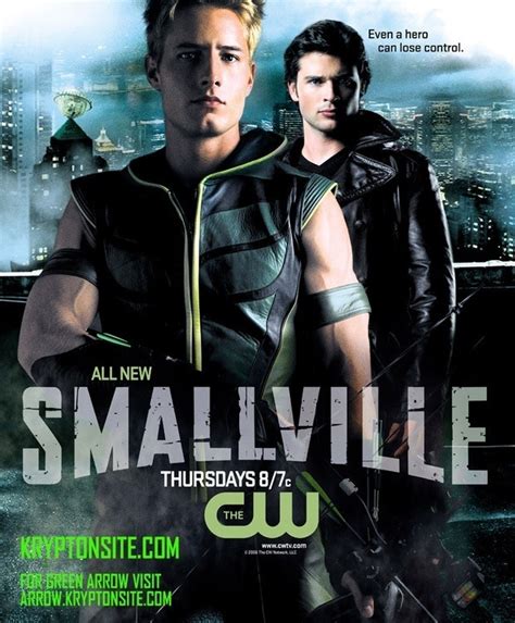 Smallville season 6 - Smallville Photo (10795438) - Fanpop