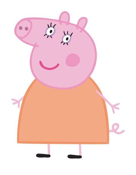 Peppa Pig Birthday Party Ideas