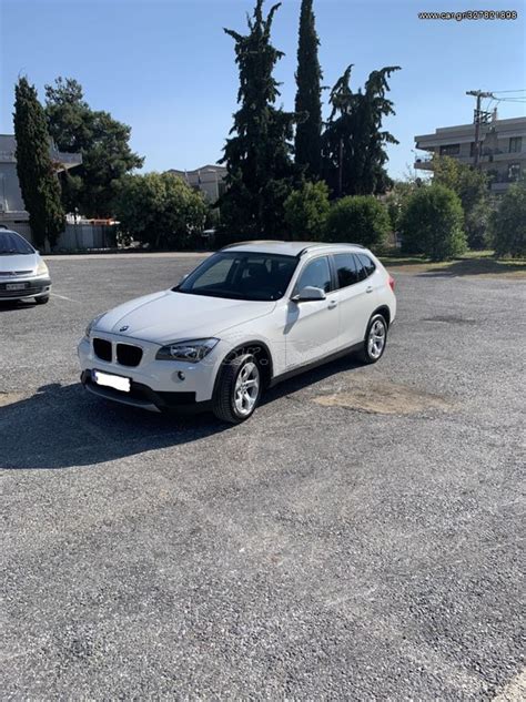 Cargr Bmw X1 14