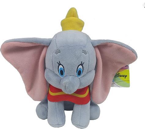 Dumbo Disney Plush Toy Sense