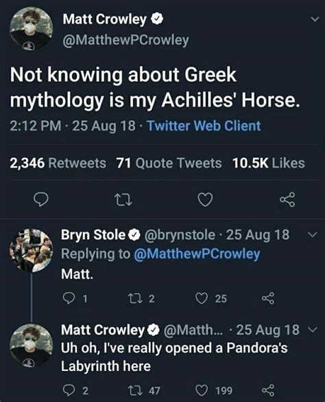 Greek And Roman Mythology Memes Media Chomp