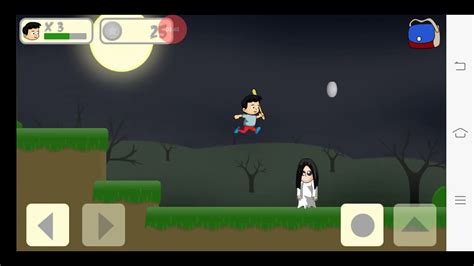 Game Pocong Hunter Indonesia Youtube