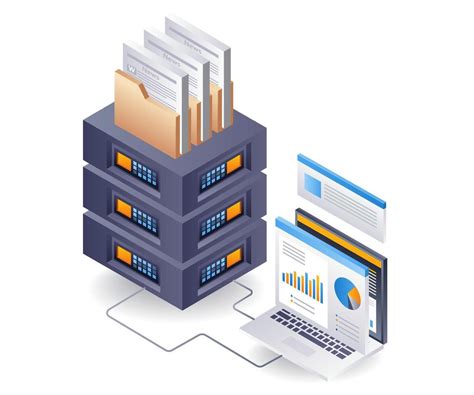 Analysis Of Development Business Data 42160645 Vector Art At Vecteezy