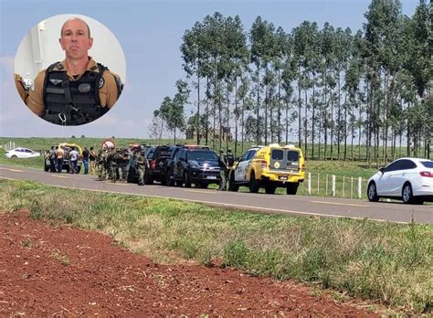 Suspeito De Participar Da Morte De Policial Militar Morre Em Confronto