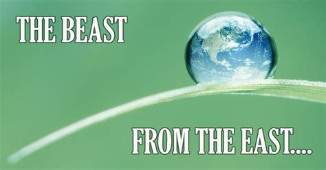 The Beast From The East - People Empowerment Project