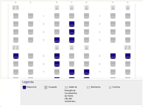 Como Voar Na Classe Executiva Do Boeing Da Latam Paris S O