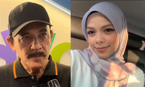 Yusof Haslam Fatimah Tidak Tahu Ira Kazar Mengandung Utusan Malaysia