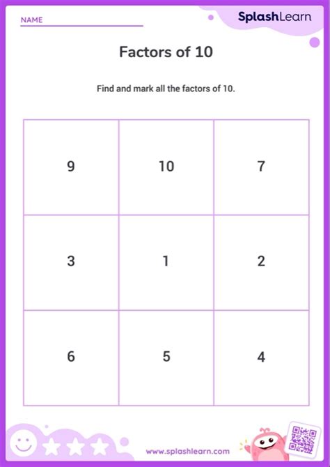 Free Printable Algebra Worksheets For Kids Splashlearn