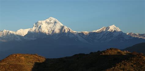 Dhaulagiri Base Camp Trek Scenic And Culturally Rich Trek