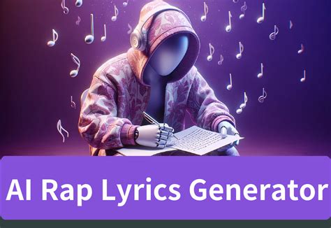 Ultimate Rap Generator Ai Powered Lyrics Creation Tool