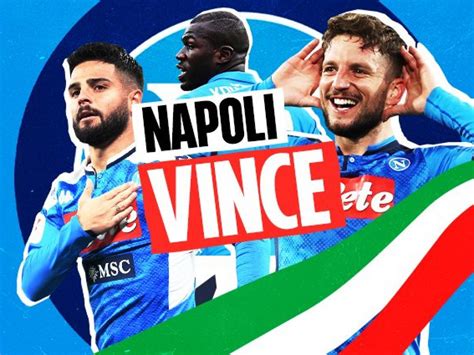 Napoli Vince La Coppa Uefa Nausnain