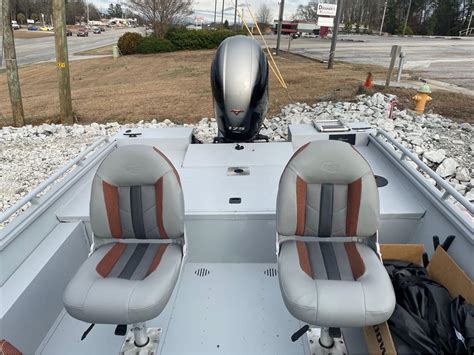 G3 Sportsman 2100 Boats For Sale