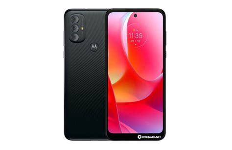 Motorola Moto G Power 2022 Notícias