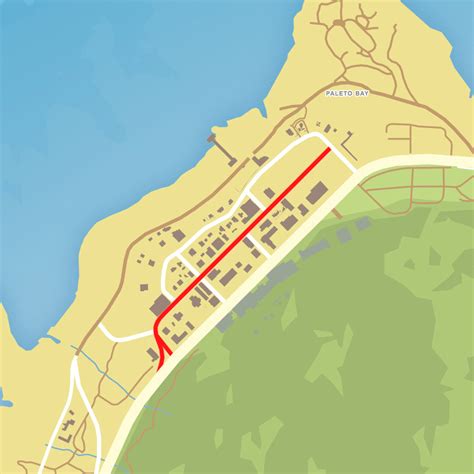 paleto boulevard gta wiki fandom