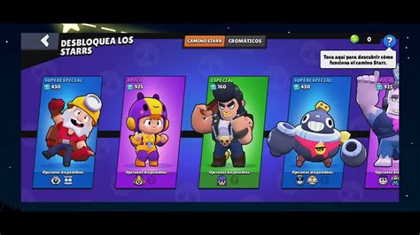 JUGANDO BRAWL STARS POR PRIMERA VEZ YouTube