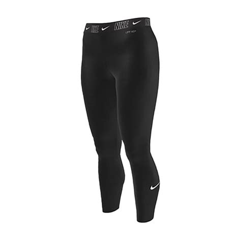 Nike Womens Logo Taped Leggings Big 5 Sporting Goods