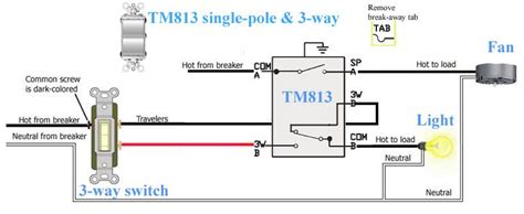 Paddle Switch Wiring Diagram - Fold Aid